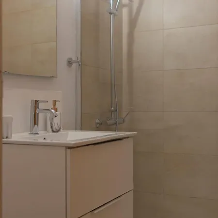 Suite Urbano En Vigo Exterior photo