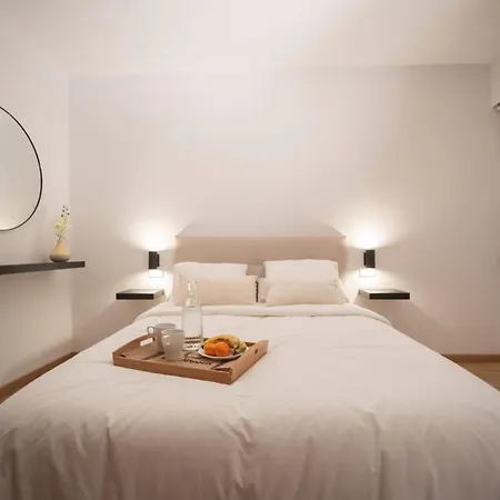 Suite Urbano En Vigo Exterior photo