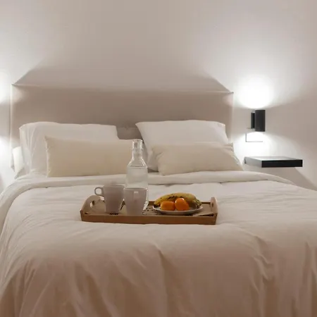 Suite Urbano En Vigo Exterior photo