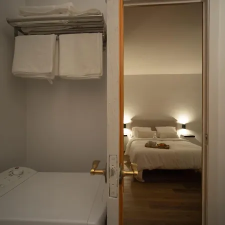 Suite Urbano En Vigo Exterior photo