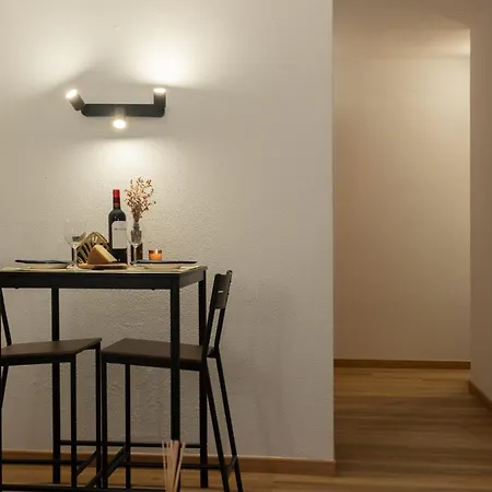 Suite Urbano En Vigo Exterior photo