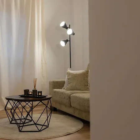 Suite Urbano En Vigo Exterior photo