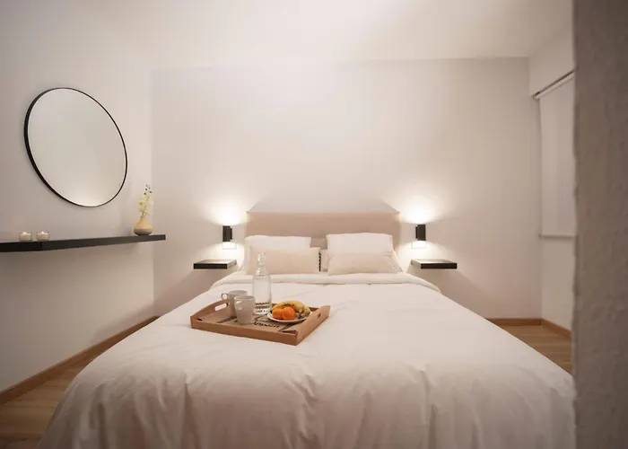 Suite Urbano En Vigo