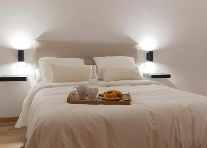 Suite Urbano En Vigo