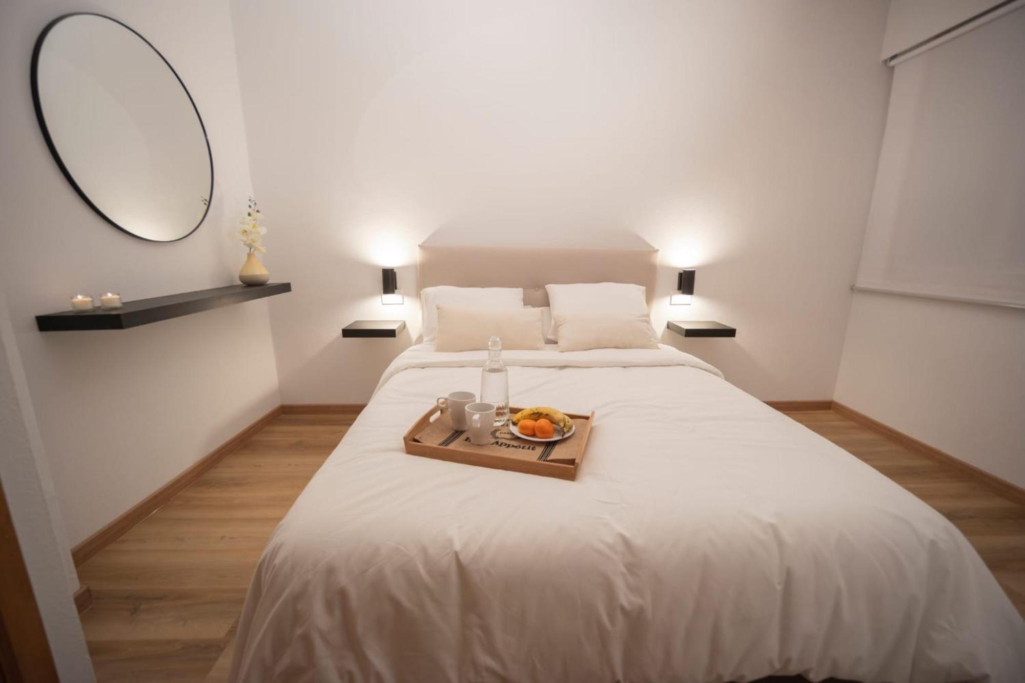 Urbano En Appartement *