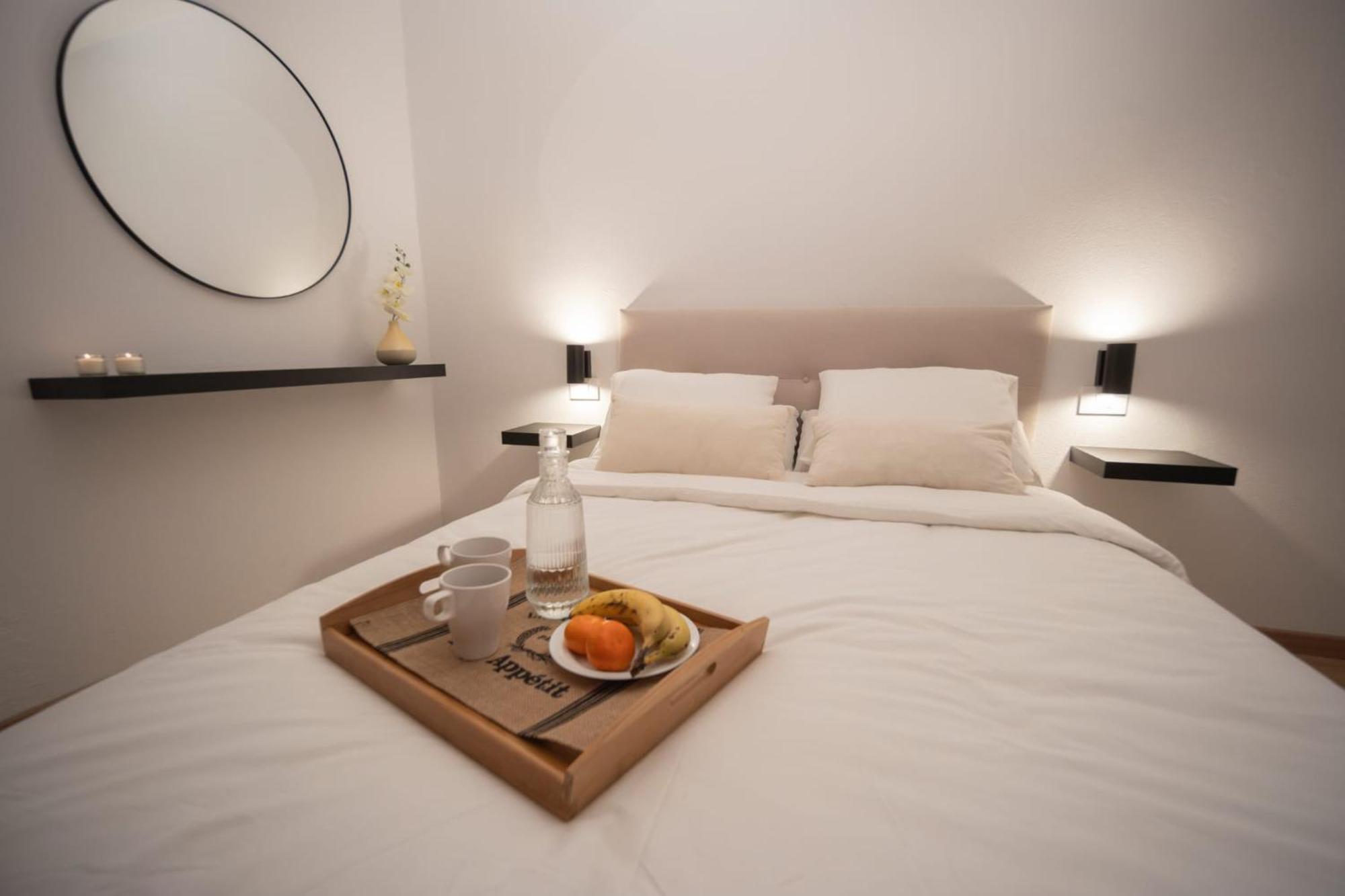 Apartment Urbano En *