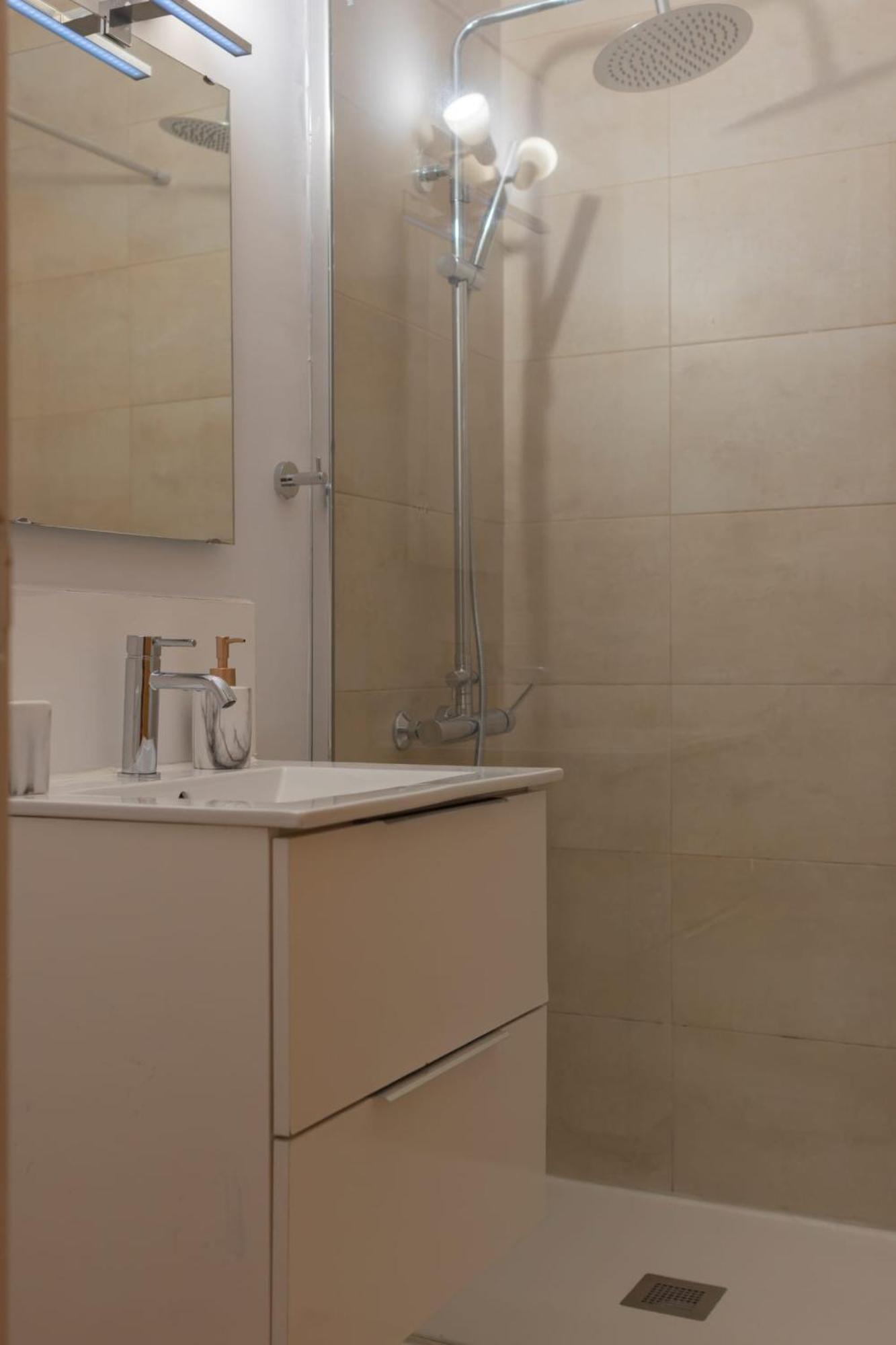 Urbano En Appartement