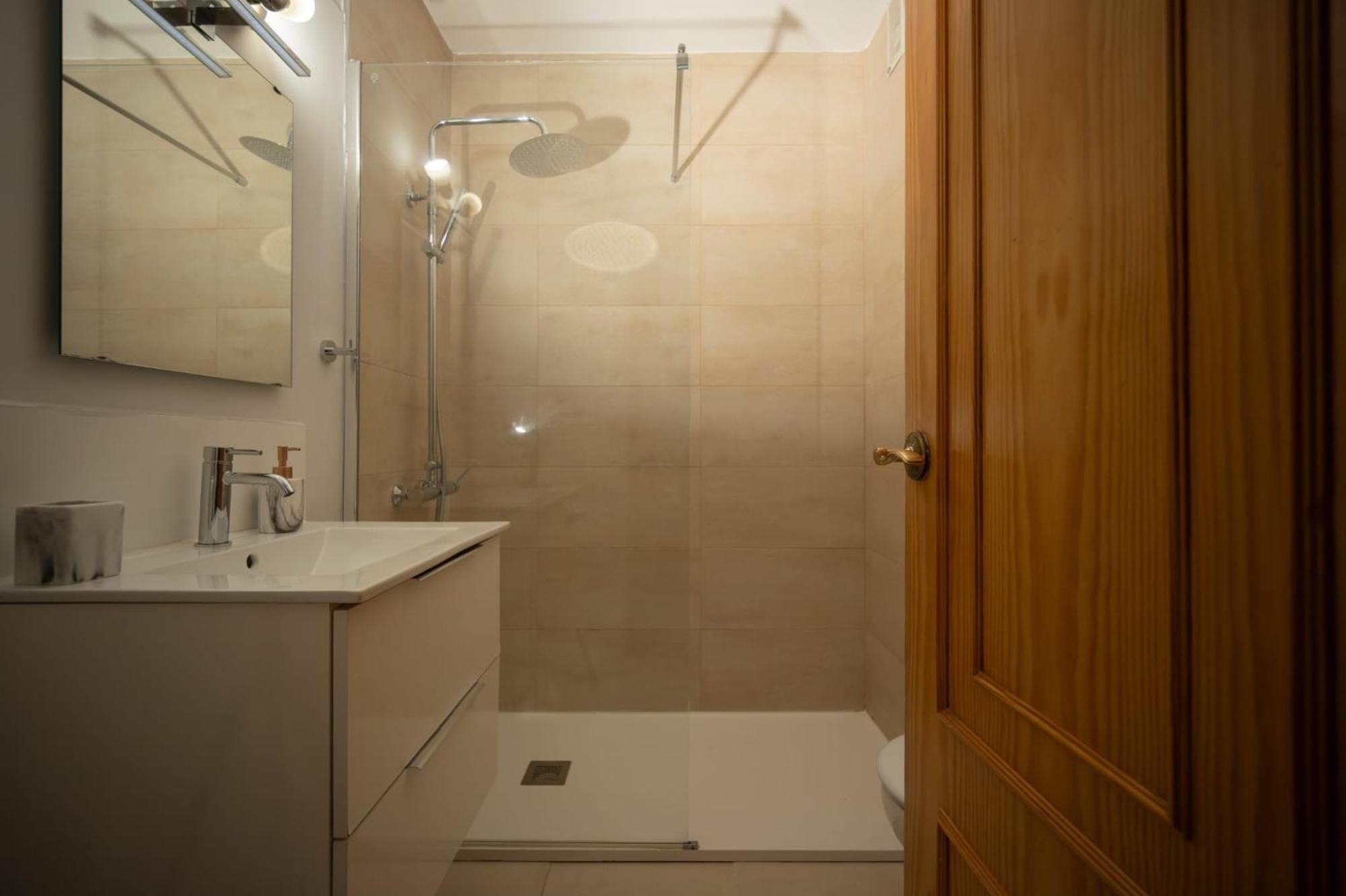 Appartement Urbano En Comarca de Vigo