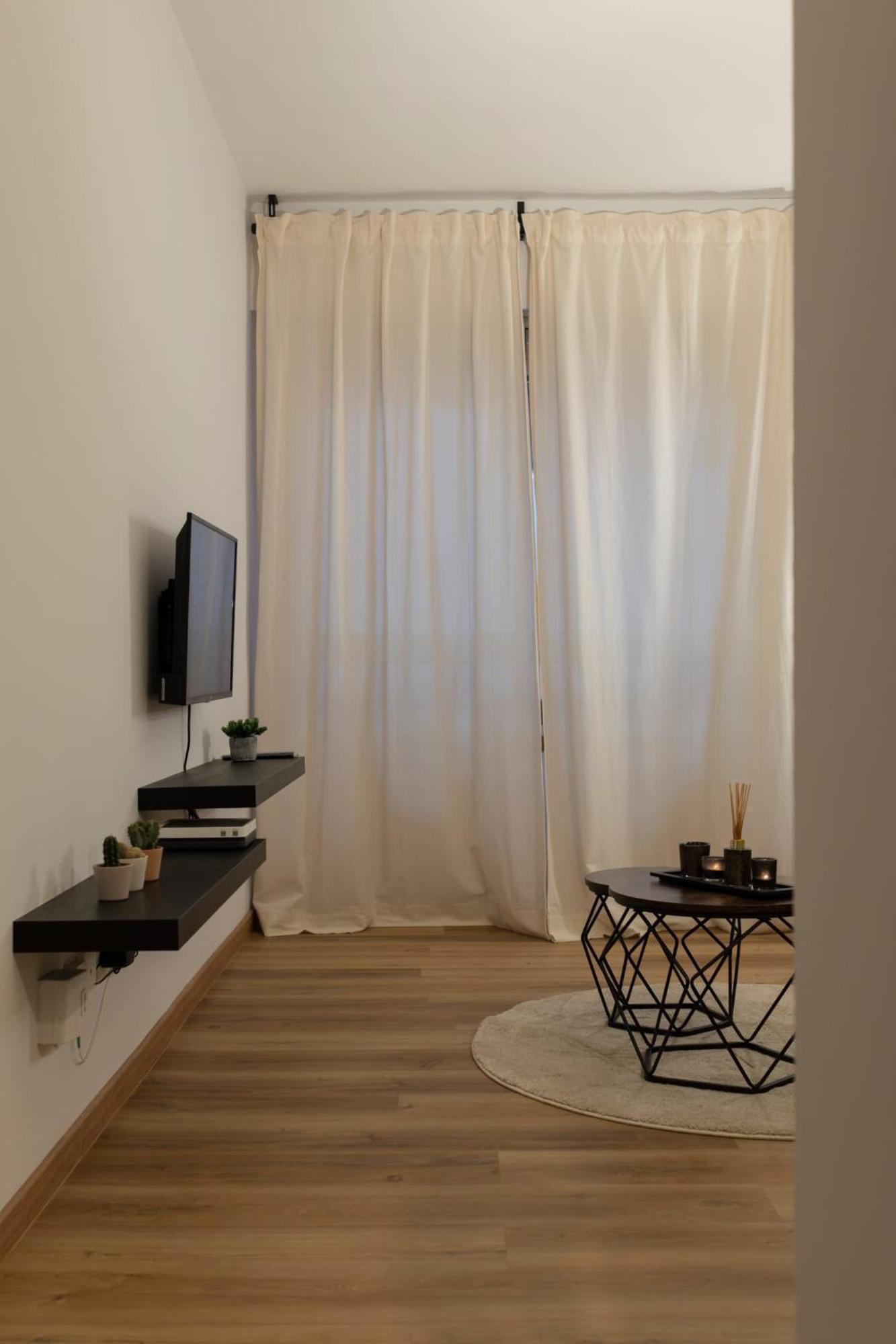 Urbano En Appartement