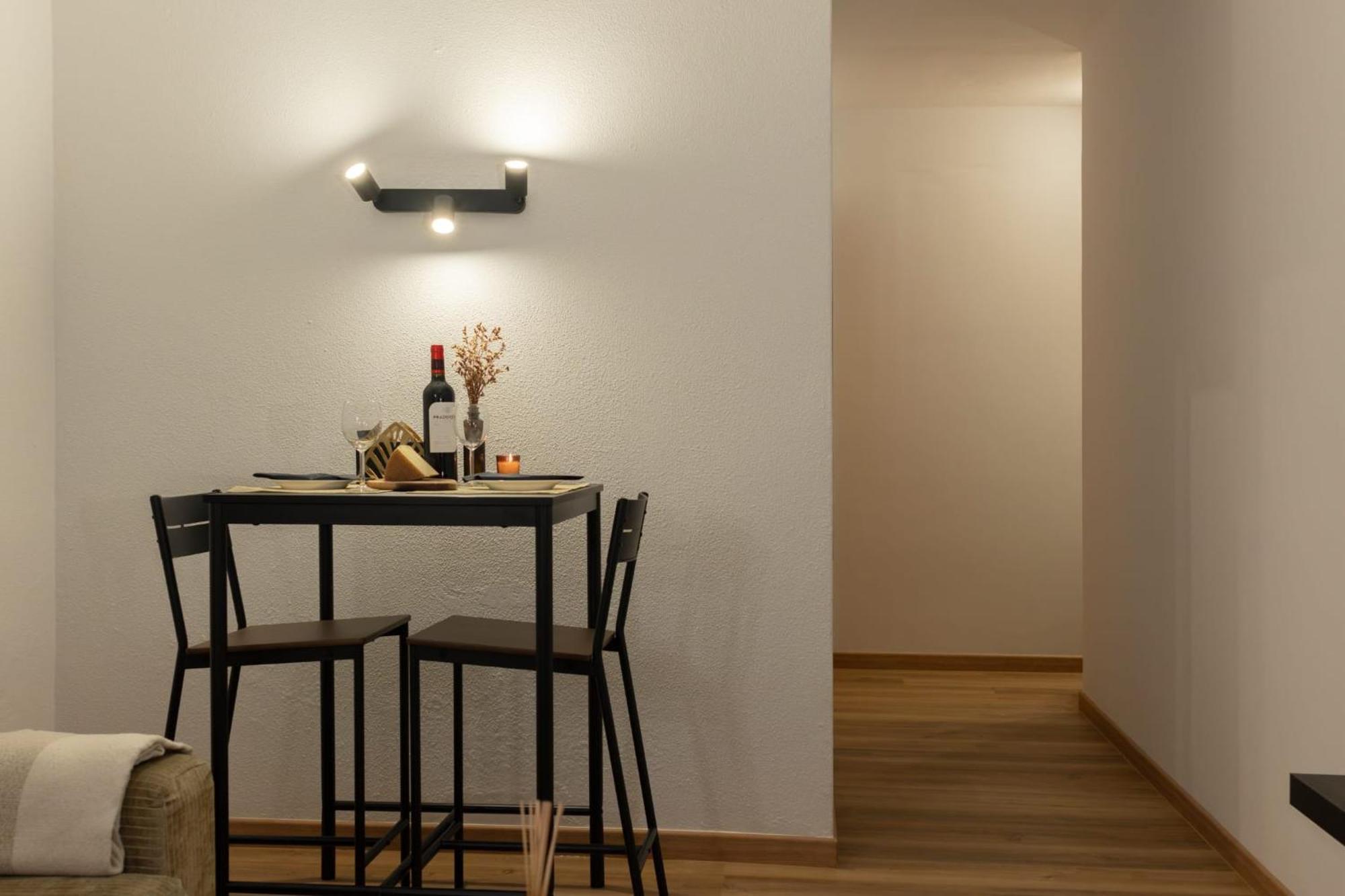 Apartment Urbano En Vigo