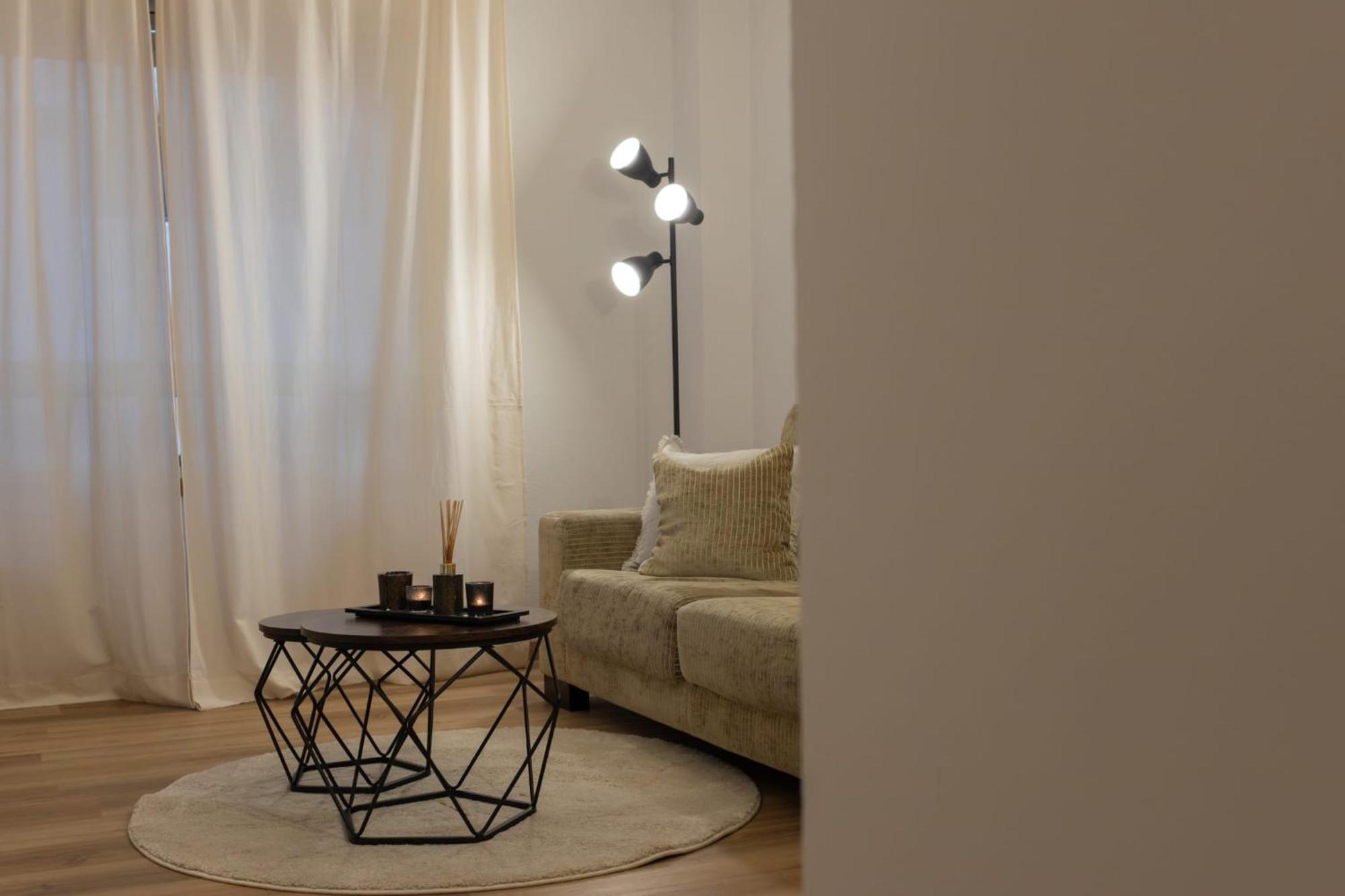 Apartment Urbano En